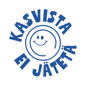 kasvista-ei-jateta-tunnus_sininen