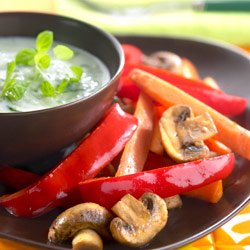 tapaskasvikset_tsatsiki